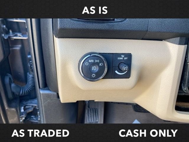 2010 GMC Acadia SLT2