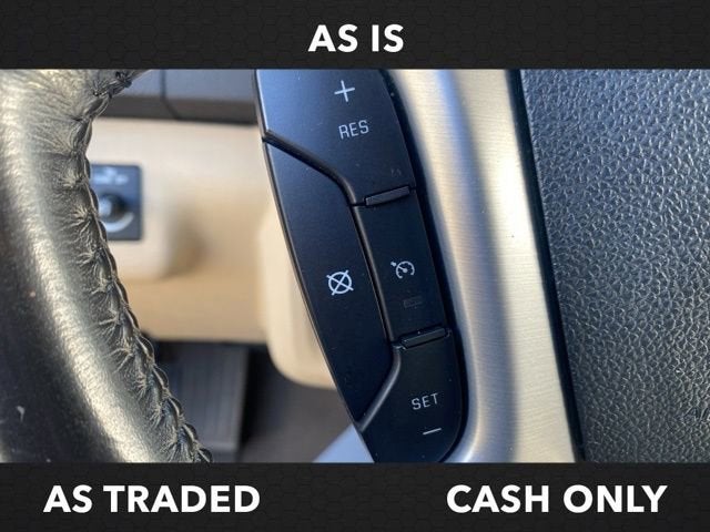 2010 GMC Acadia SLT2