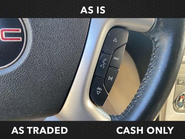 2010 GMC Acadia SLT2