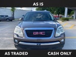 2010 GMC Acadia SLT2