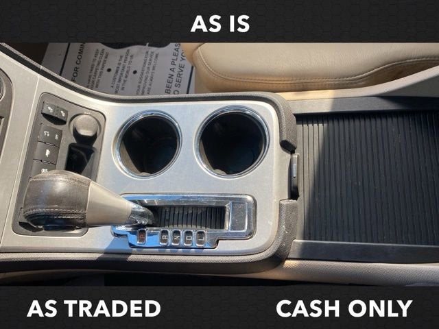 2010 GMC Acadia SLT2