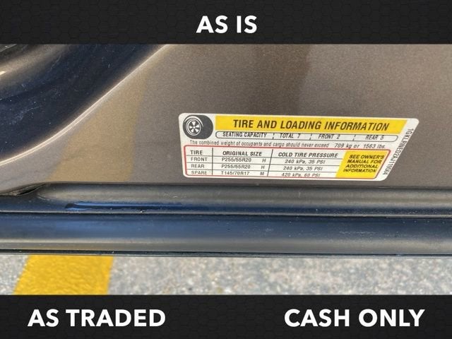 2010 GMC Acadia SLT2