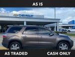 2010 GMC Acadia SLT2