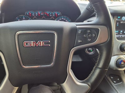 2020 GMC Yukon SLT