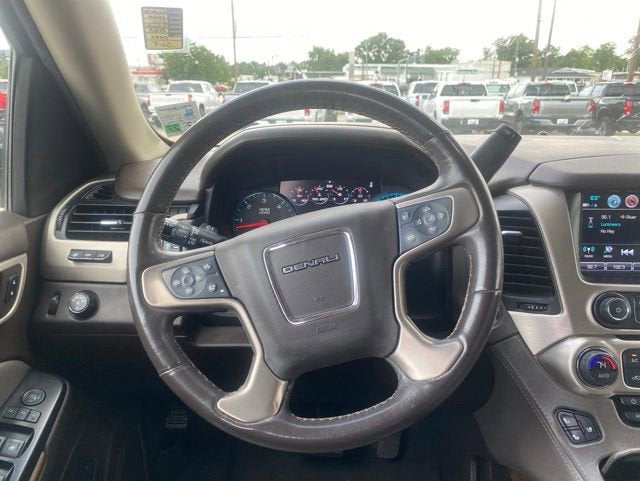 2020 GMC Yukon XL Denali