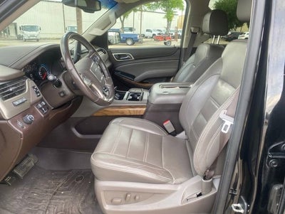 2020 GMC Yukon XL Denali