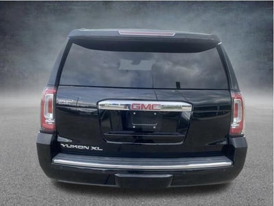 2020 GMC Yukon XL Denali