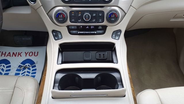 2017 GMC Yukon XL Denali