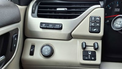 2017 GMC Yukon XL Denali