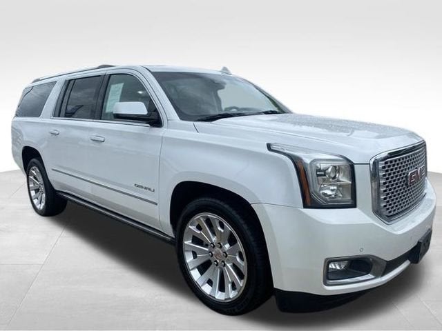 2017 GMC Yukon XL Denali