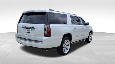 2017 GMC Yukon XL Denali