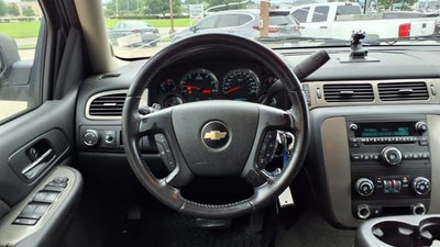 2009 Chevrolet Tahoe LS