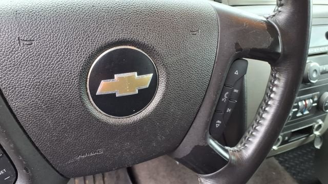 2009 Chevrolet Tahoe LS