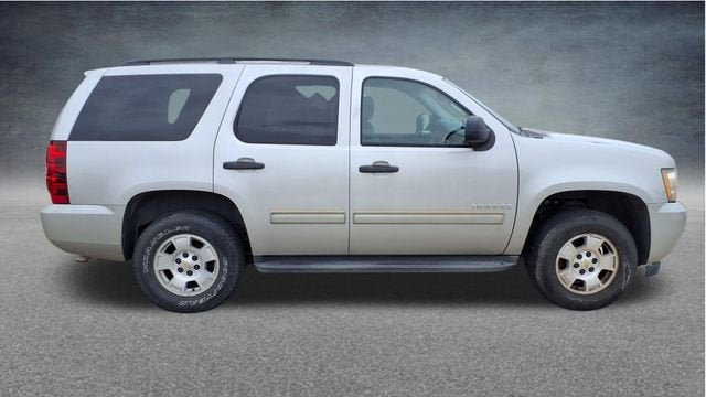 2009 Chevrolet Tahoe LS