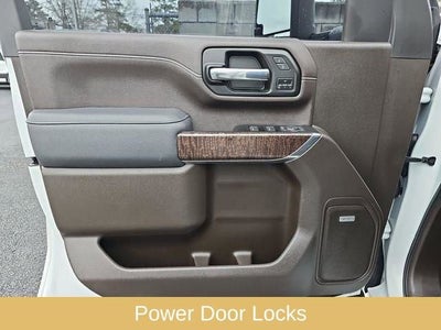 2022 GMC Sierra 2500 HD Denali