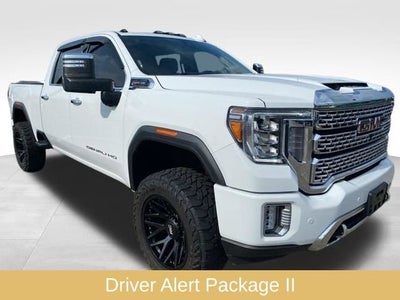 2022 GMC Sierra 2500 HD Denali