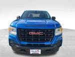2021 GMC Canyon 2WD Elevation Standard