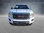 2018 GMC Canyon 2WD