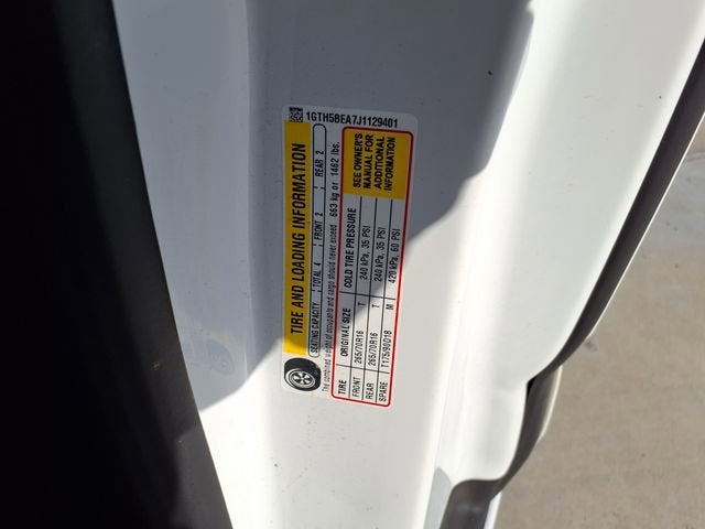 2018 GMC Canyon 2WD