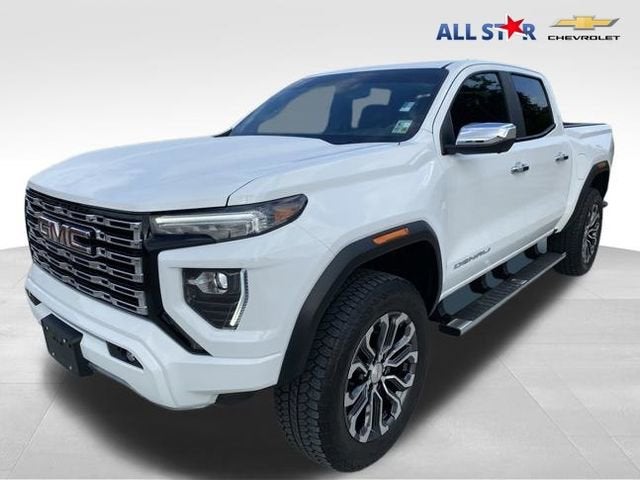 2024 GMC Canyon Denali