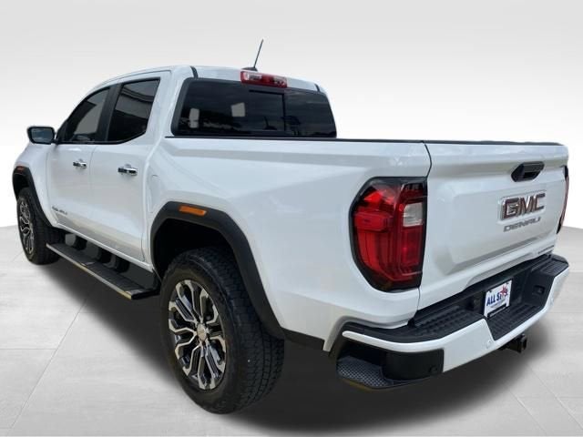 2024 GMC Canyon Denali