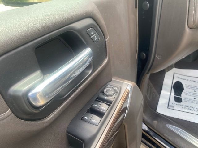 2019 GMC Sierra 1500 Elevation