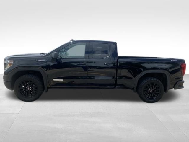 2019 GMC Sierra 1500 Elevation