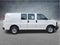 2017 GMC Savana Cargo 2500 CARGO