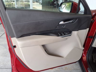 2023 Cadillac XT4 FWD Premium Luxury