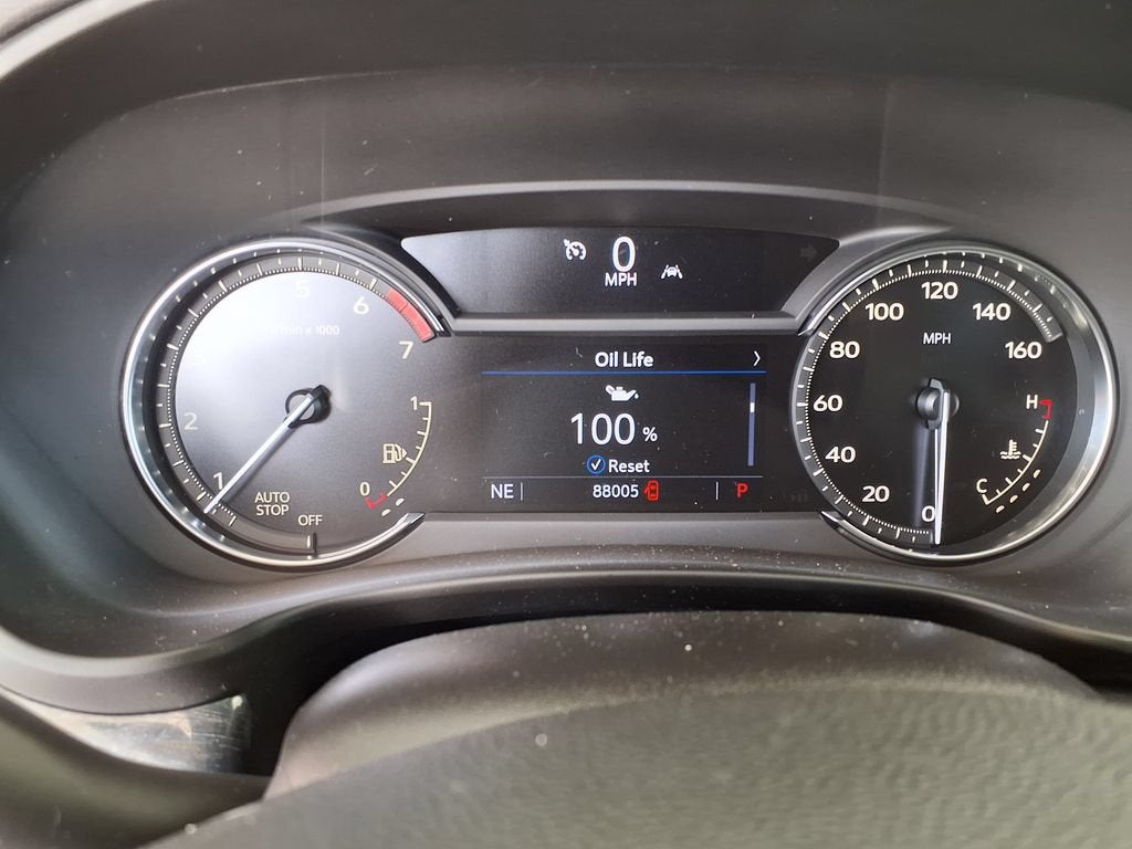 2023 Cadillac XT4 FWD Premium Luxury