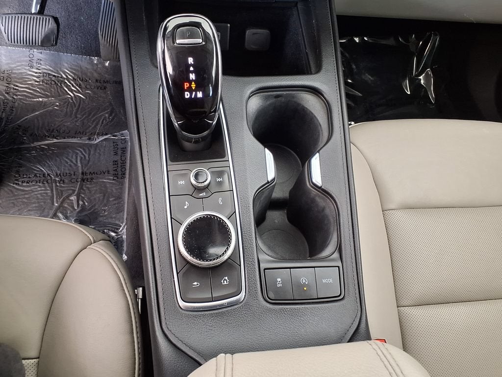 2023 Cadillac XT4 FWD Premium Luxury