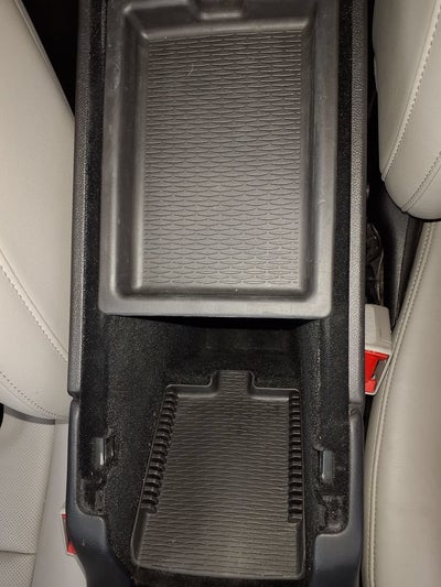 2023 Cadillac XT4 FWD Premium Luxury