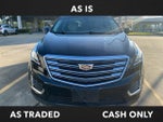 2018 Cadillac XT5 Luxury FWD