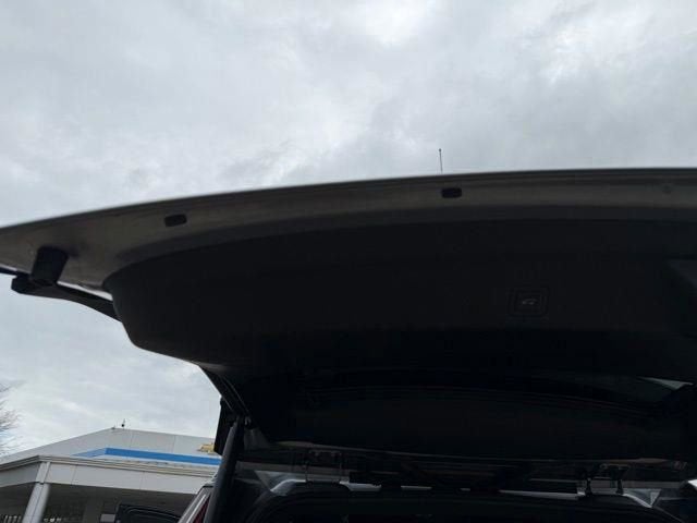 2024 Cadillac Escalade ESV Luxury