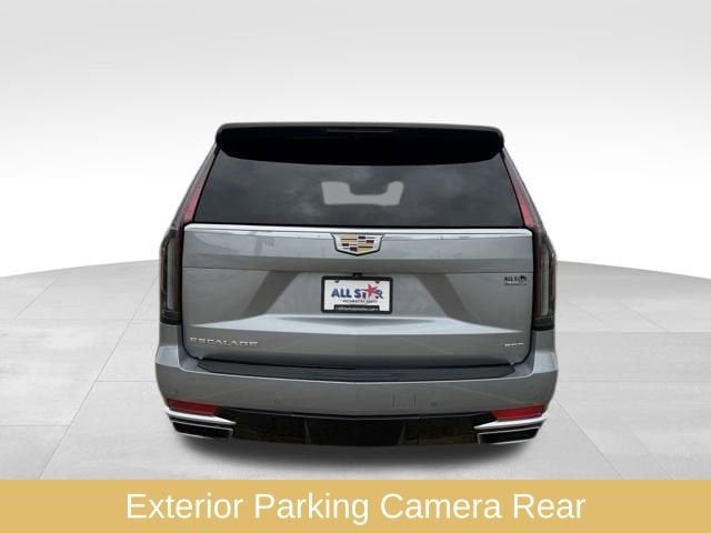 2024 Cadillac Escalade ESV Luxury