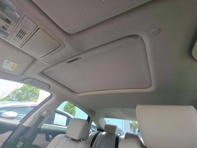 2021 Honda Accord Hybrid EX-L