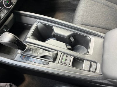 2023 Honda Accord Sedan EX