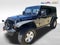 2008 Jeep Wrangler Unlimited Rubicon