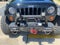 2008 Jeep Wrangler Unlimited Rubicon