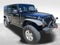 2008 Jeep Wrangler Unlimited Rubicon