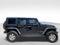 2008 Jeep Wrangler Unlimited Rubicon