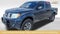 2019 Nissan Frontier Desert Runner
