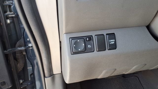 2019 Nissan Frontier Desert Runner