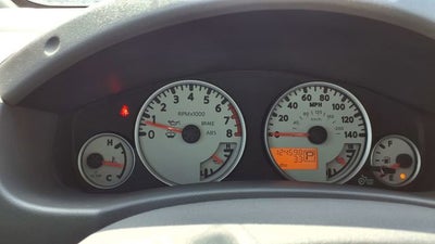 2019 Nissan Frontier Desert Runner