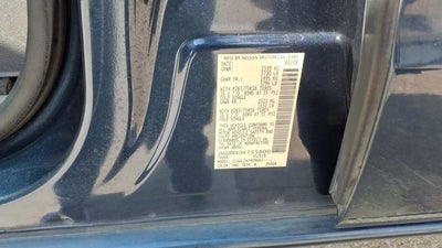 2019 Nissan Frontier Desert Runner