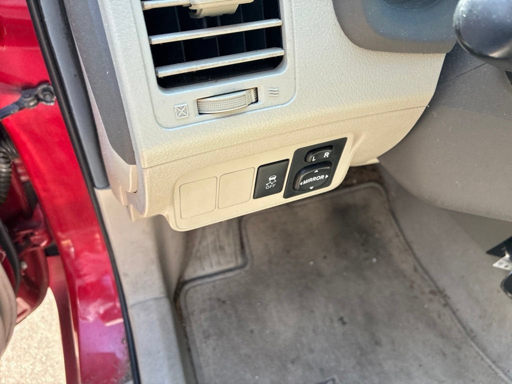 2009 Toyota Corolla NA