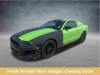 2014 Ford Mustang V6