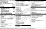 2009 Chrysler Town & Country Limited