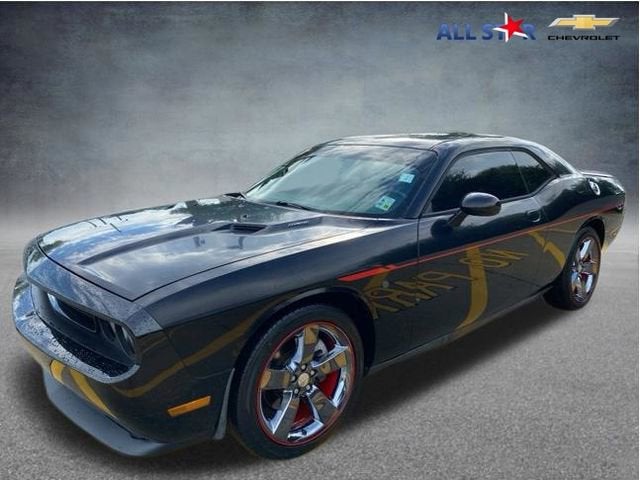 2014 Dodge Challenger R/T