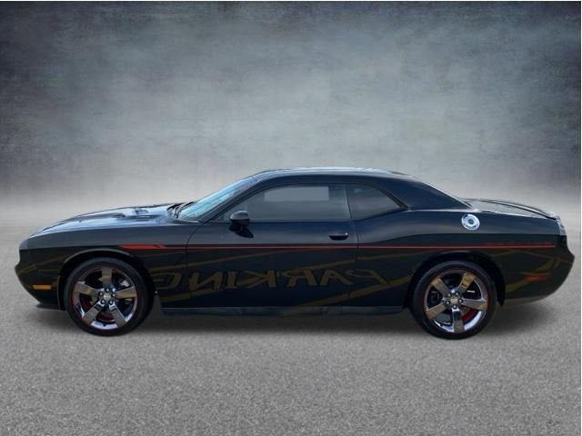 2014 Dodge Challenger R/T